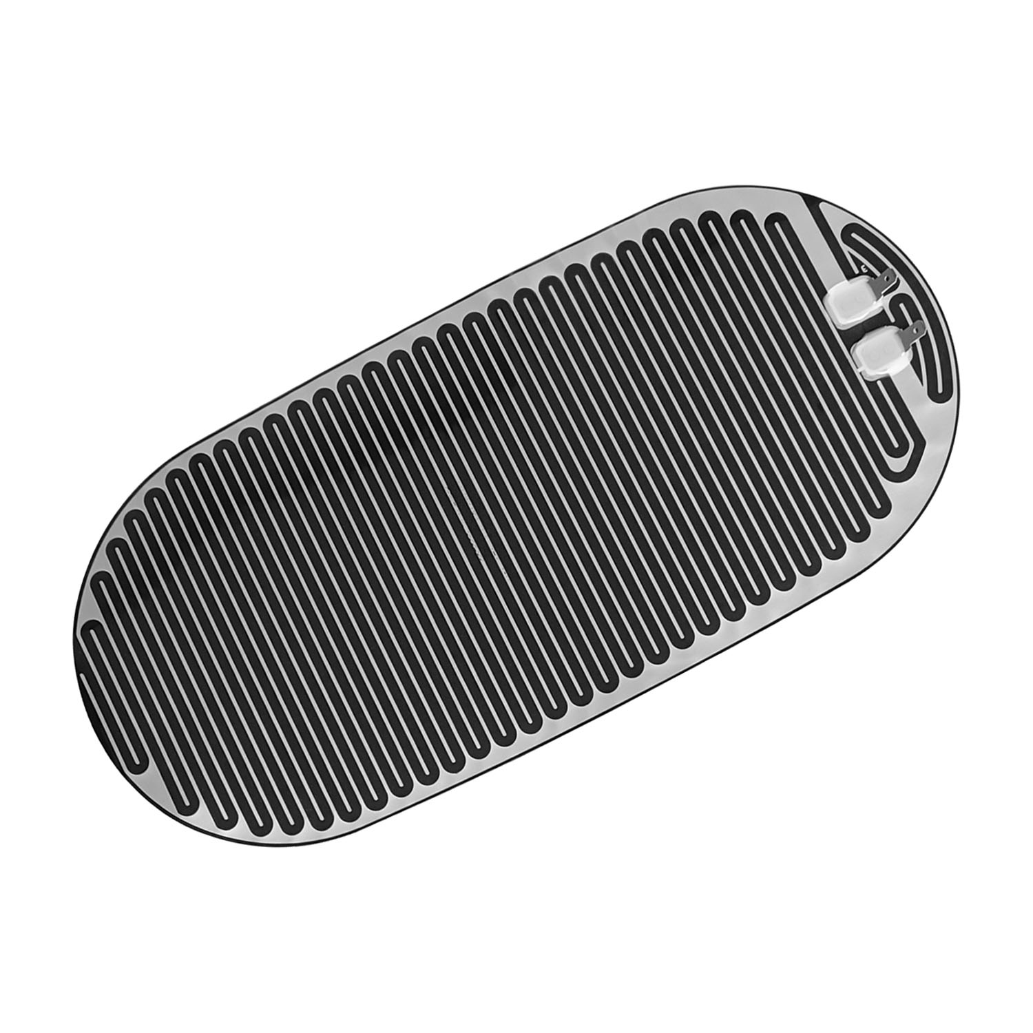 REDI-HEAT REPL HD HEATER 11-7 8 X 5-3 4   4.8MM TERMINALS 